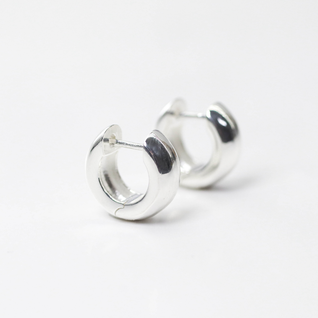 Argolla Silver Riley