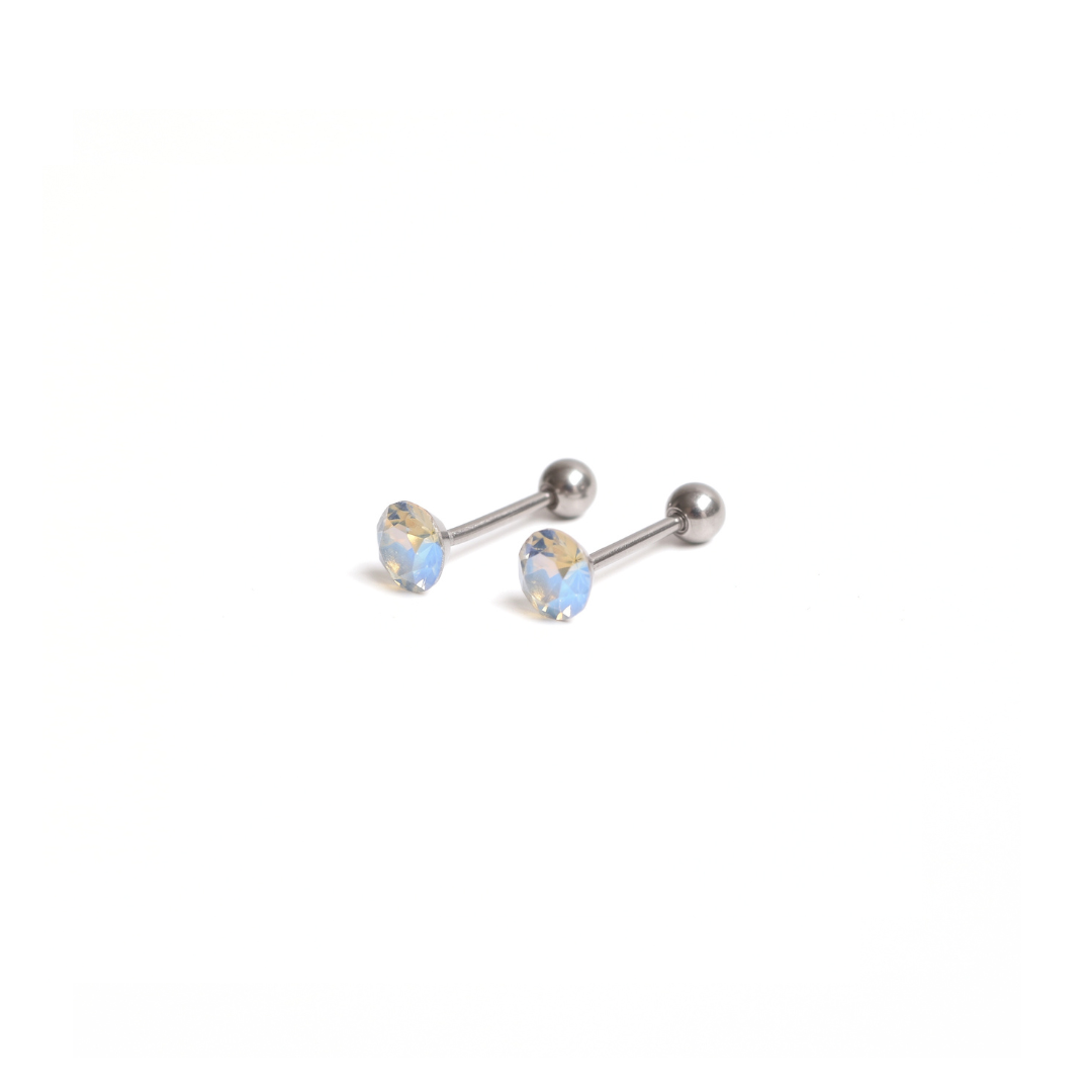 Arete Silver Casiopea