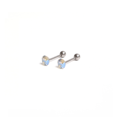 Arete Silver Casiopea