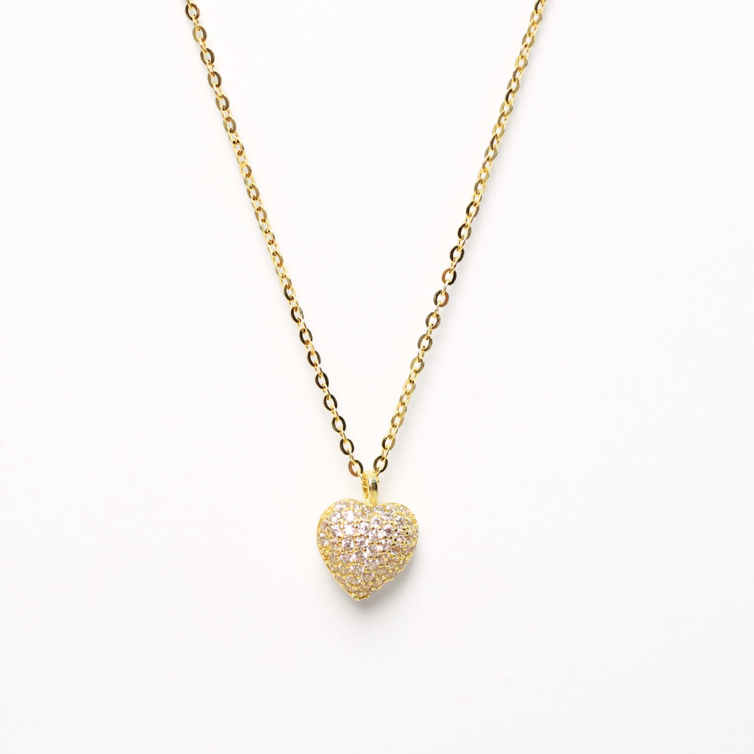 Collar Pia