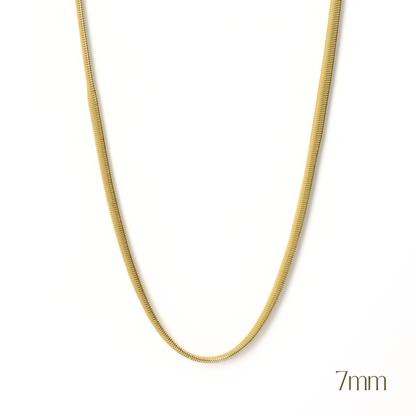 Collar Snake