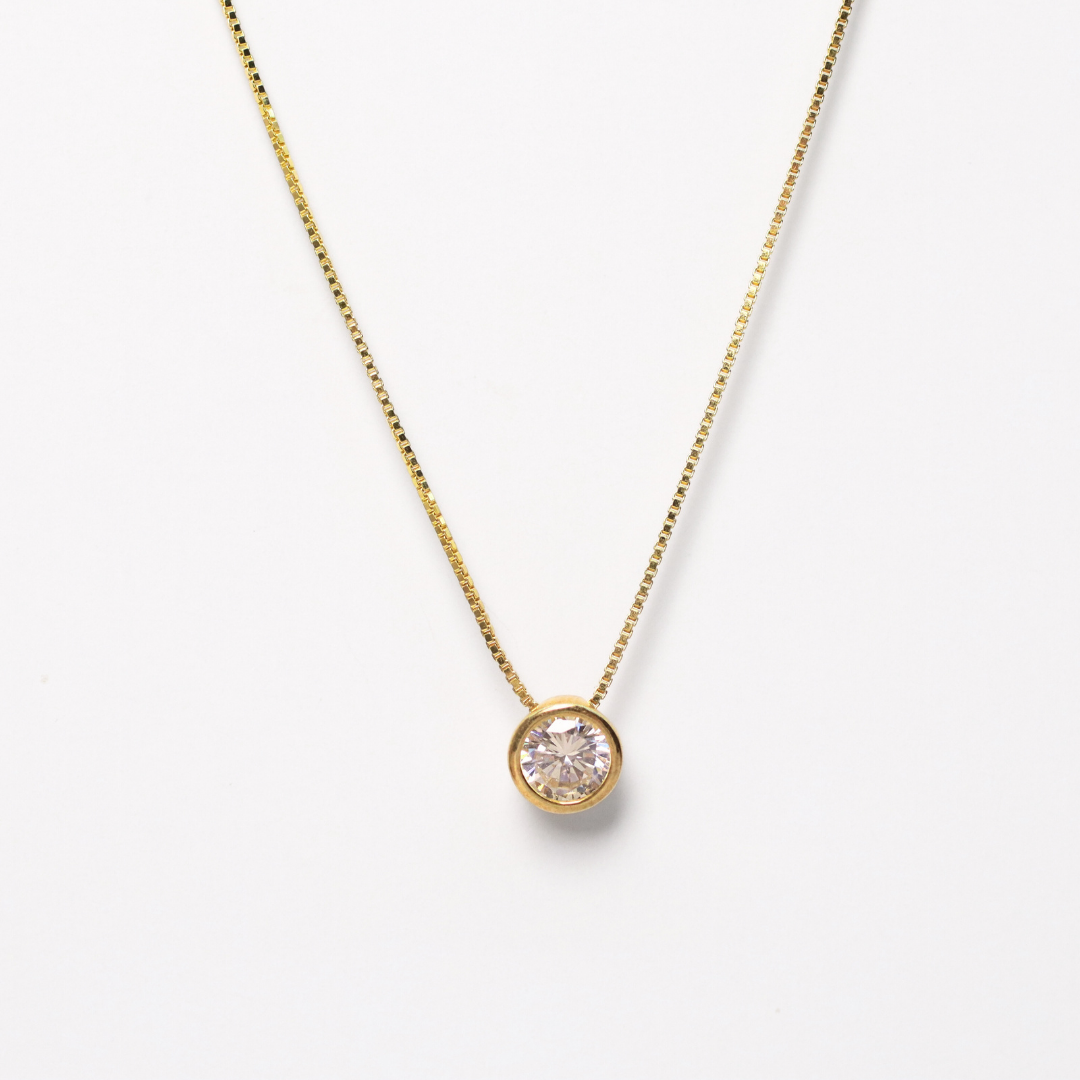 Collar Gaby