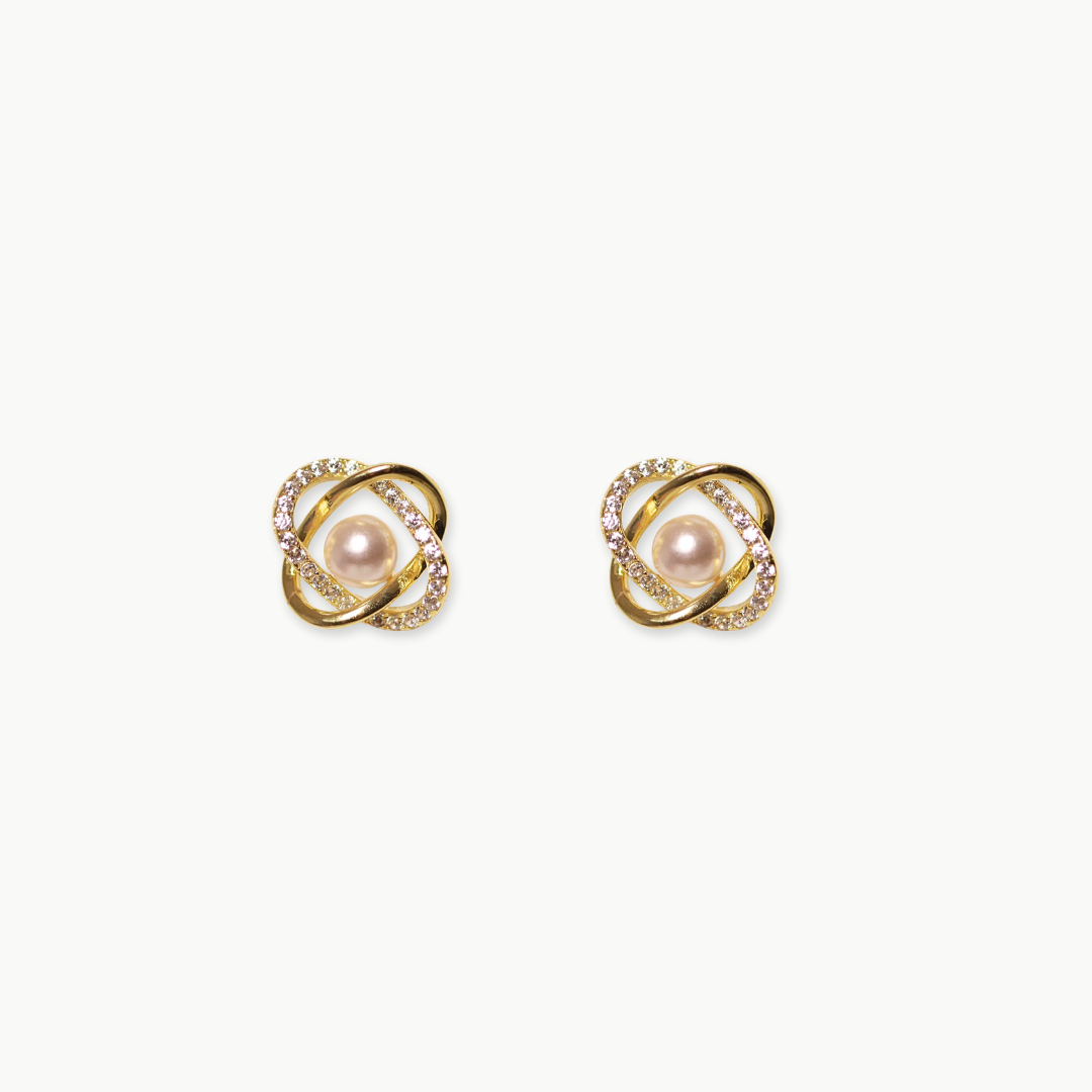 ARETES - Floral