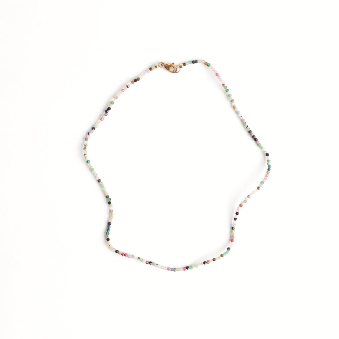 Collar Agata