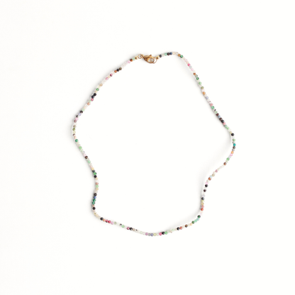 Collar Agata