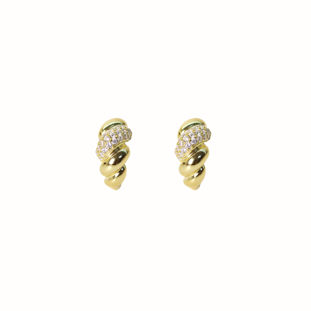 Argolla Silver Gold Nadya