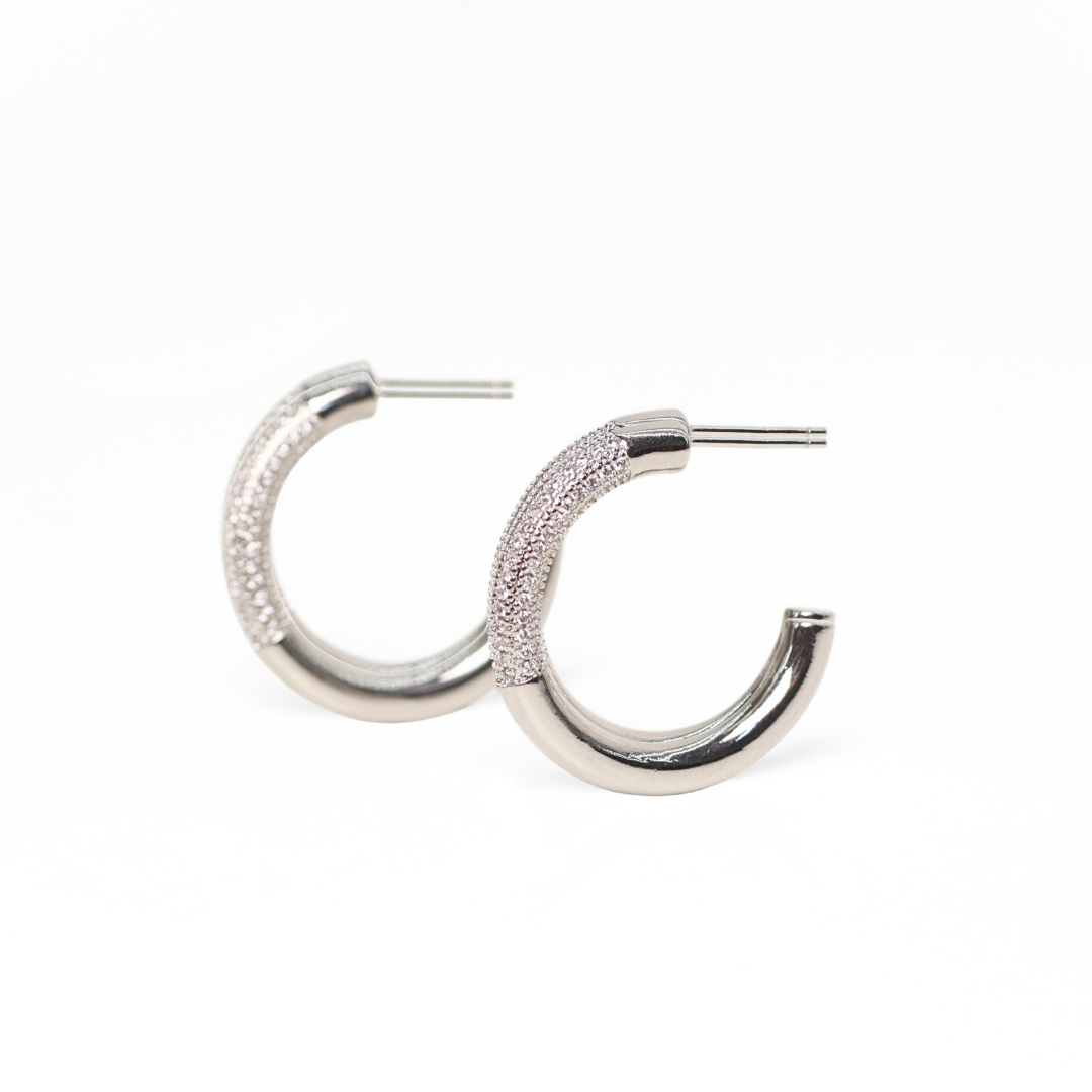 Argolla Kharma Silver