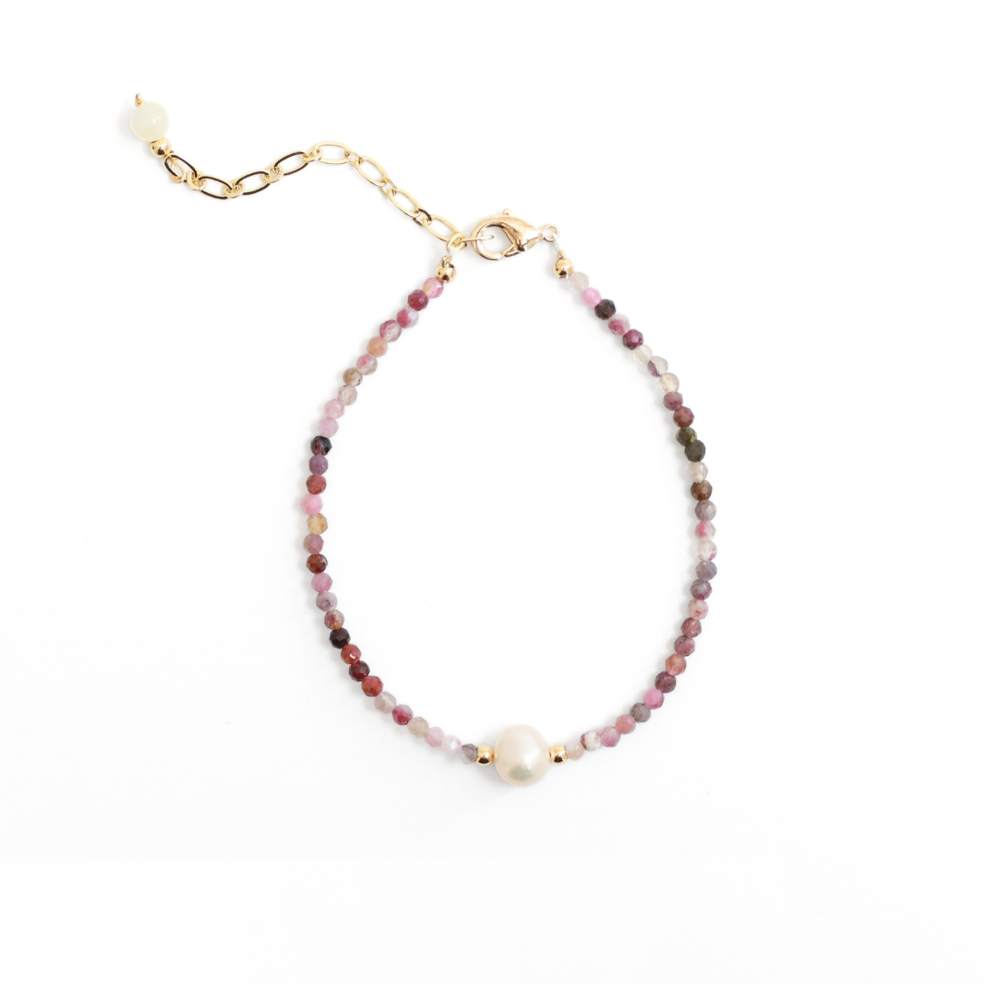 Pulsera Purple