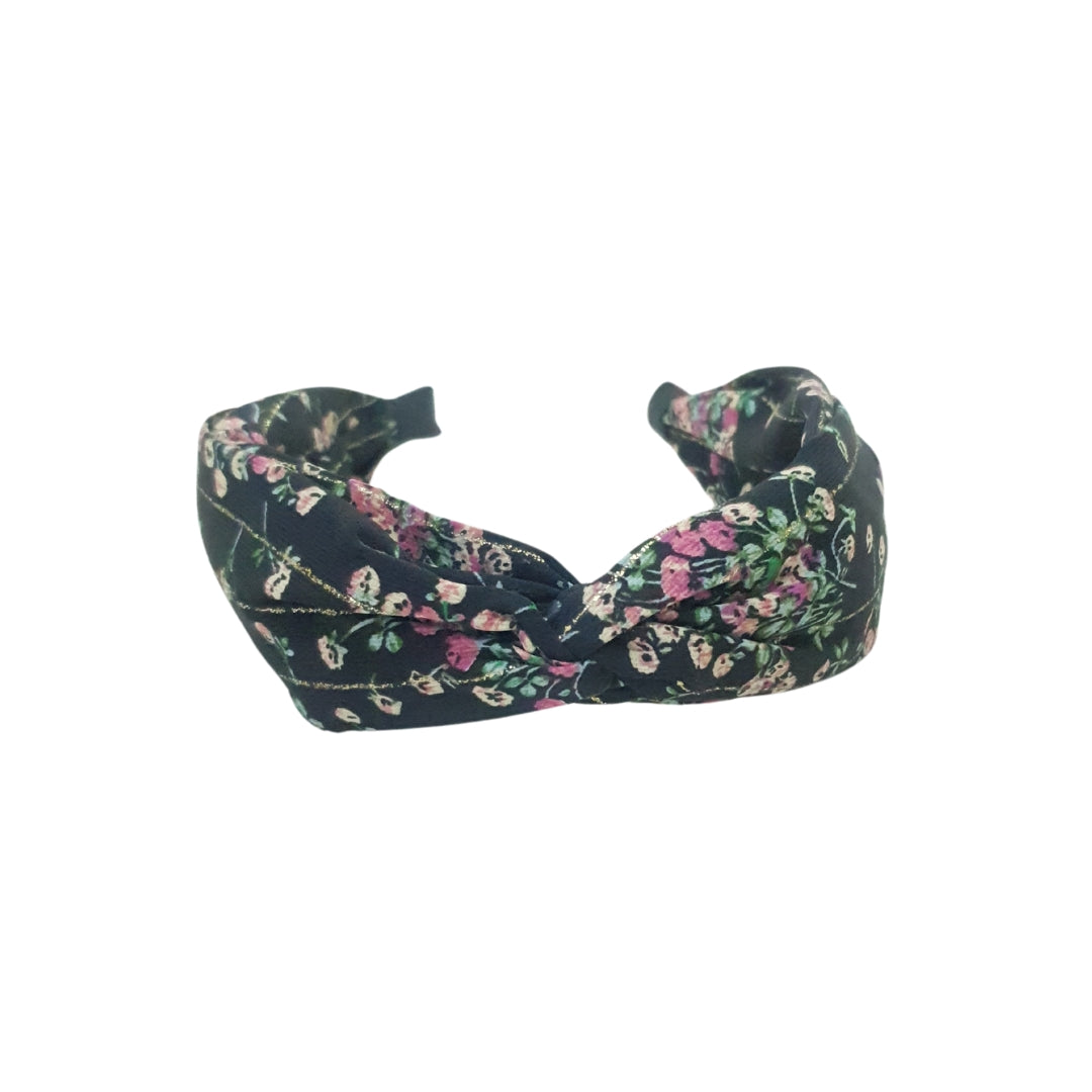 Diadema Farah Floreada