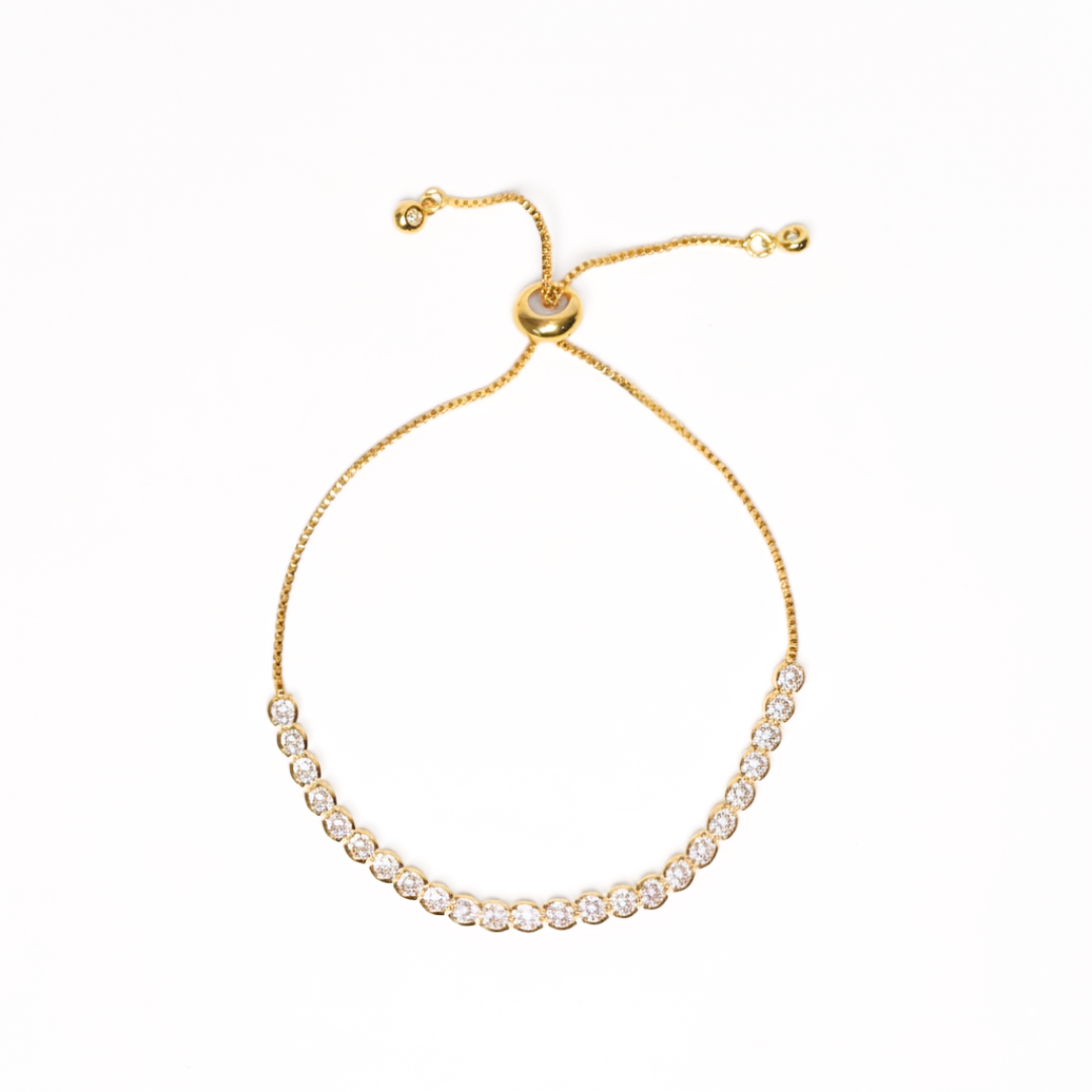Pulsera Regulable Destello