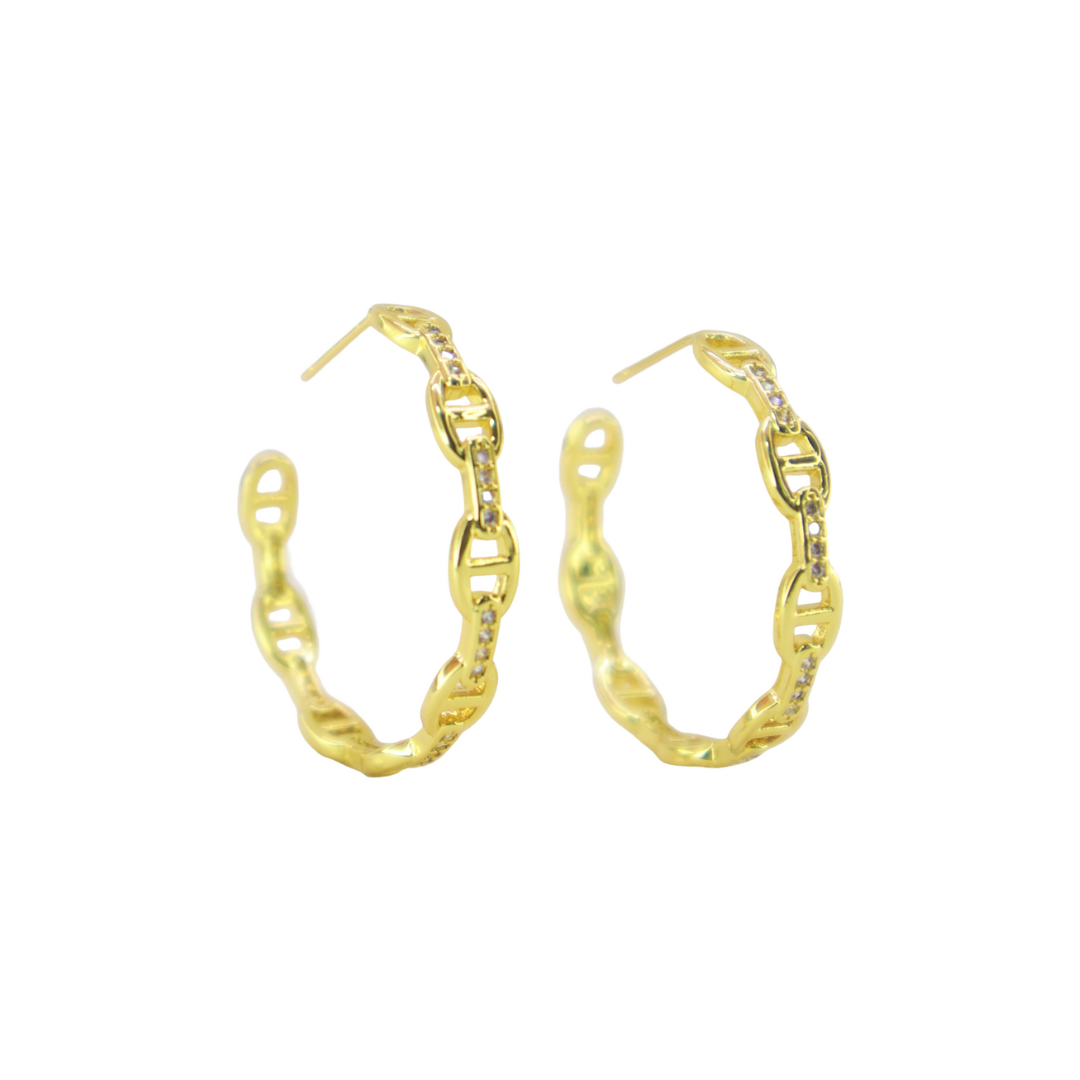 Argollas Paris