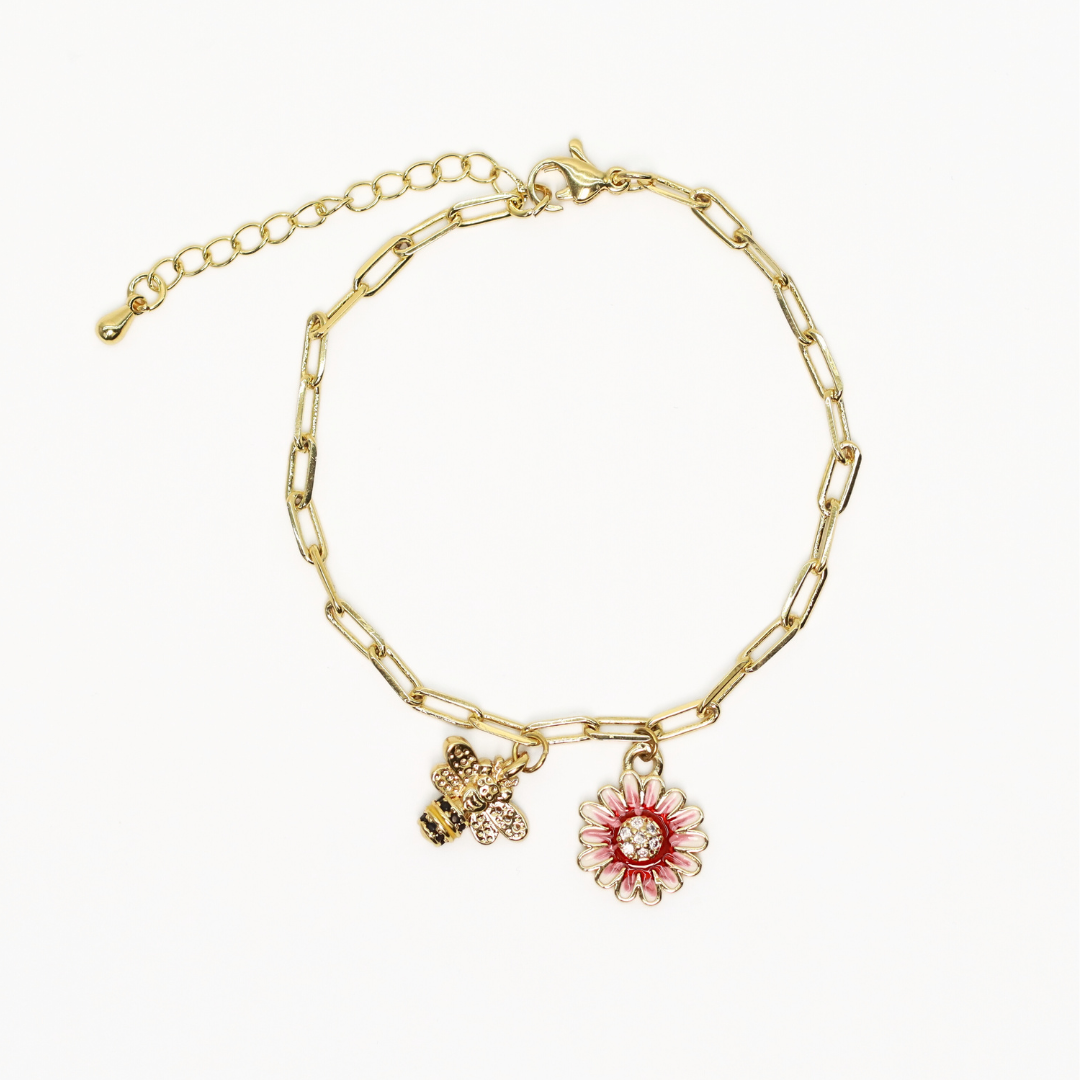 Pulsera Primavera