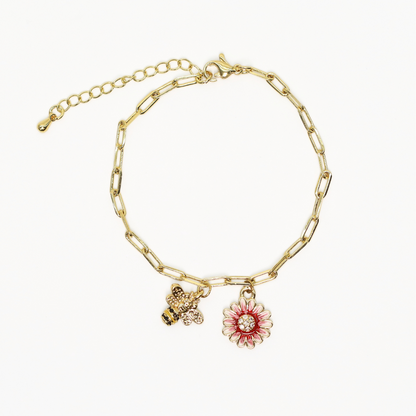 Pulsera Primavera
