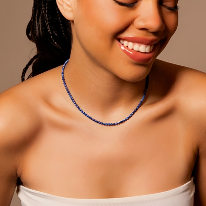 Collar Agata