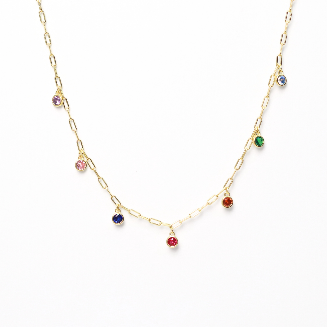 Collar Tesoro