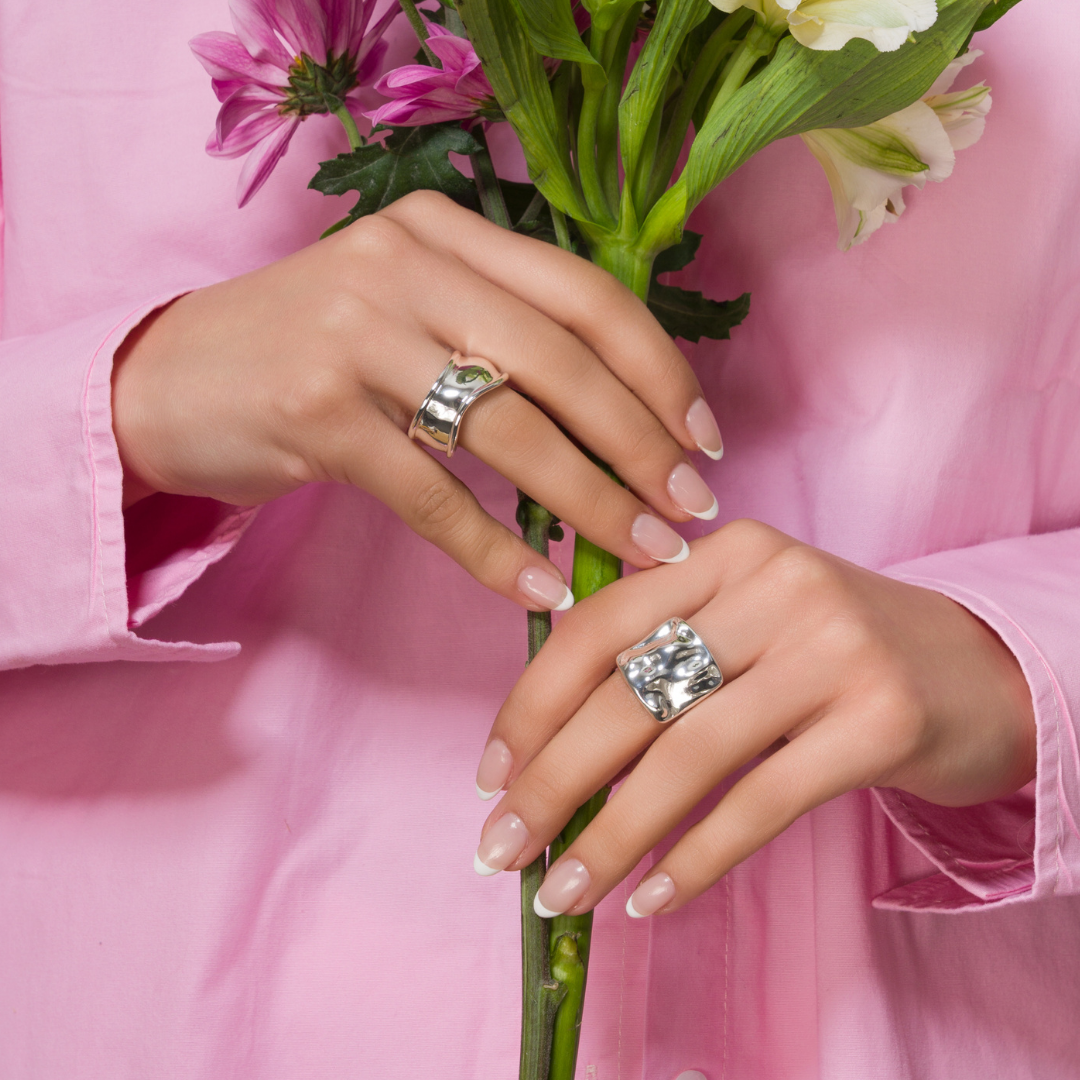 Anillo Dayzea