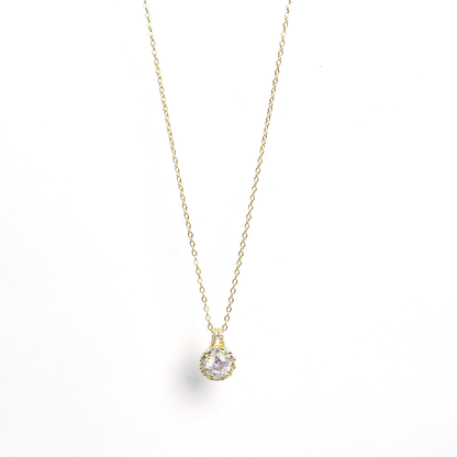 Collar Trendy	Tierra de Oro