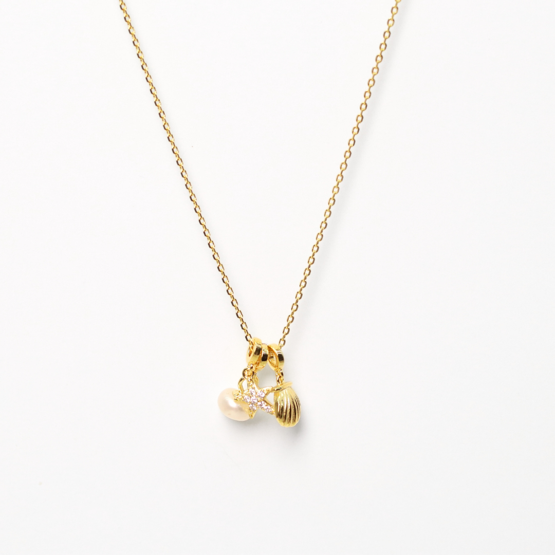 Collar Playita