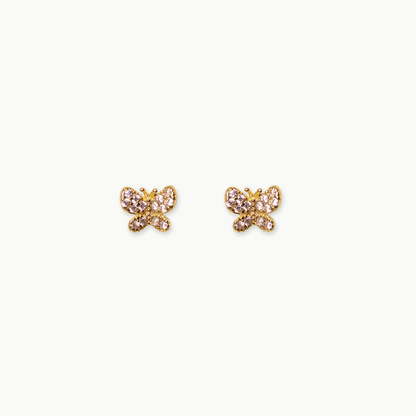 Arete Mariposa Mini