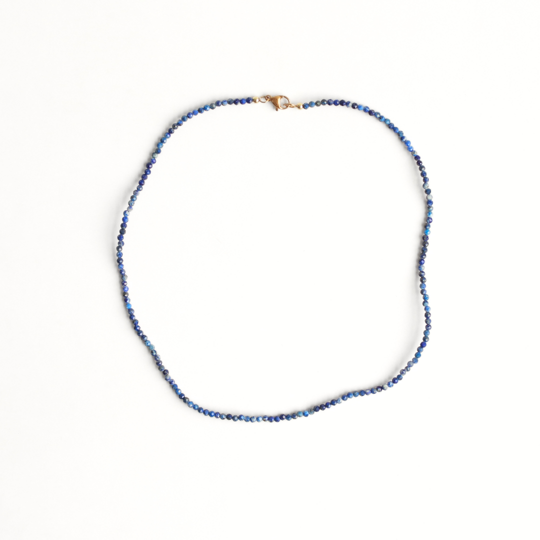 Collar Agata