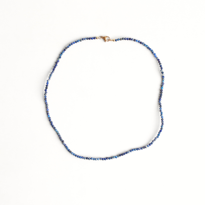 Collar Agata