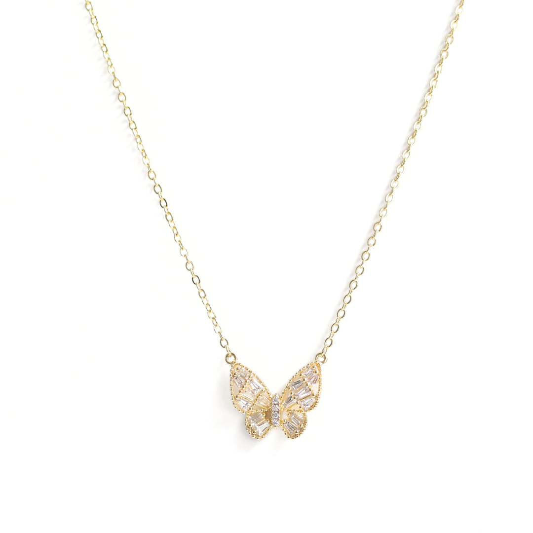 Collar Buffy