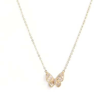 Collar Buffy