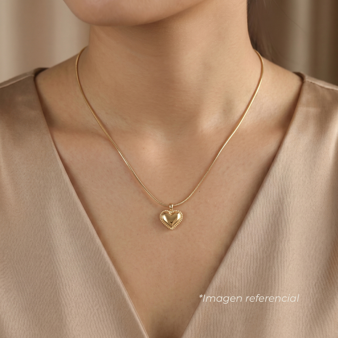 Collar Amir