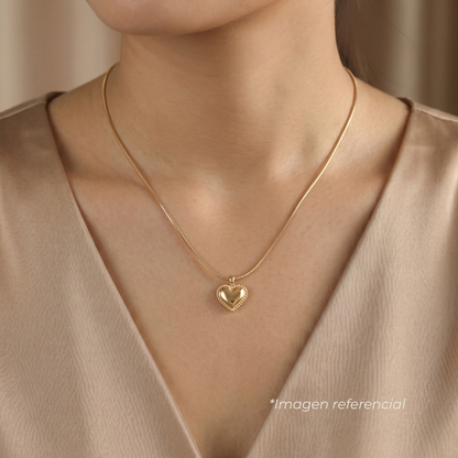 Collar Amir