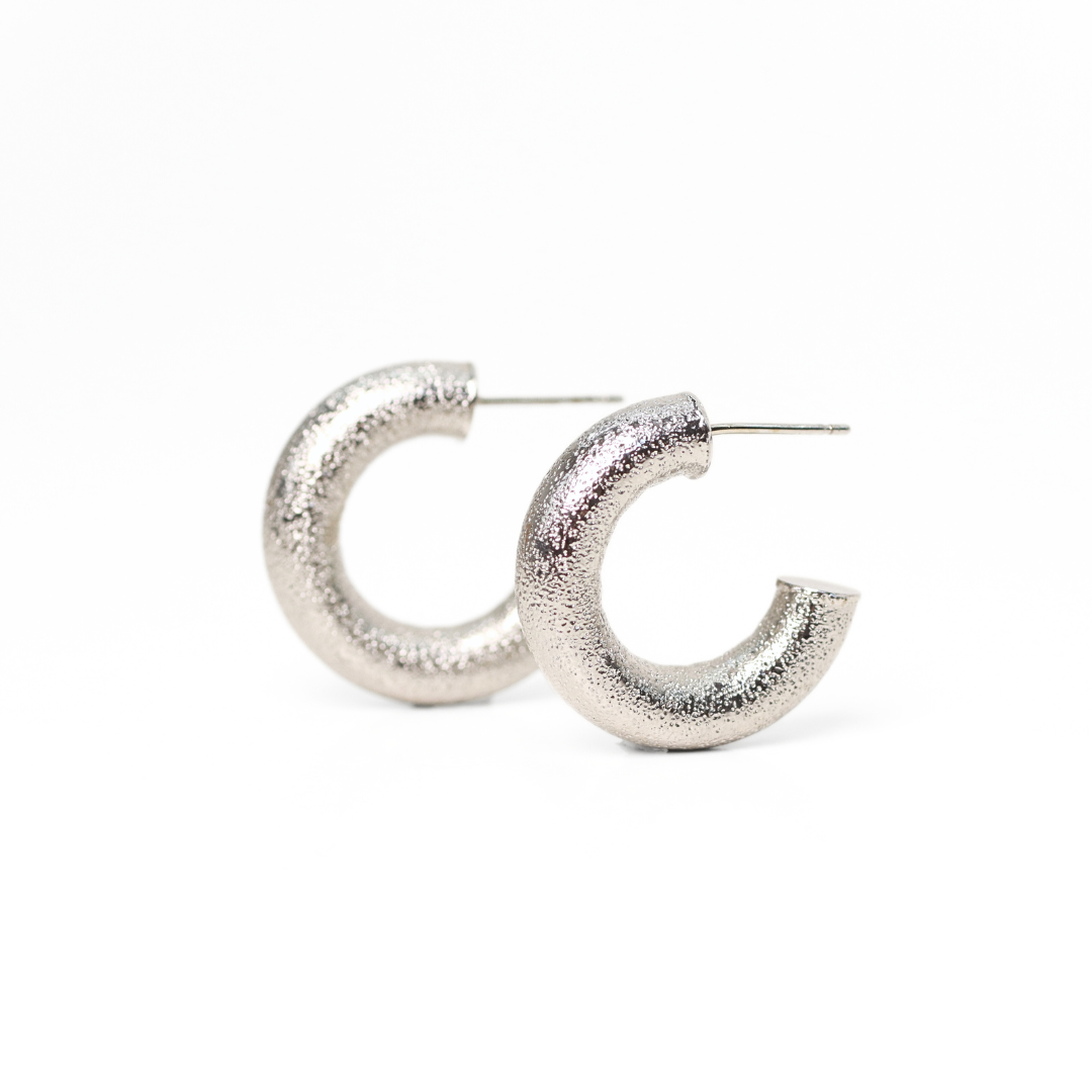 Argolla Galaxy Silver