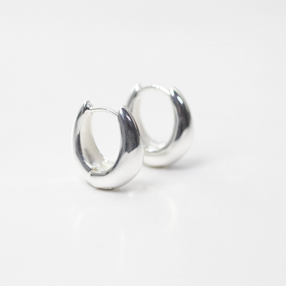 Argolla Silver Canoa