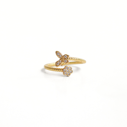 Anillo Aramisa