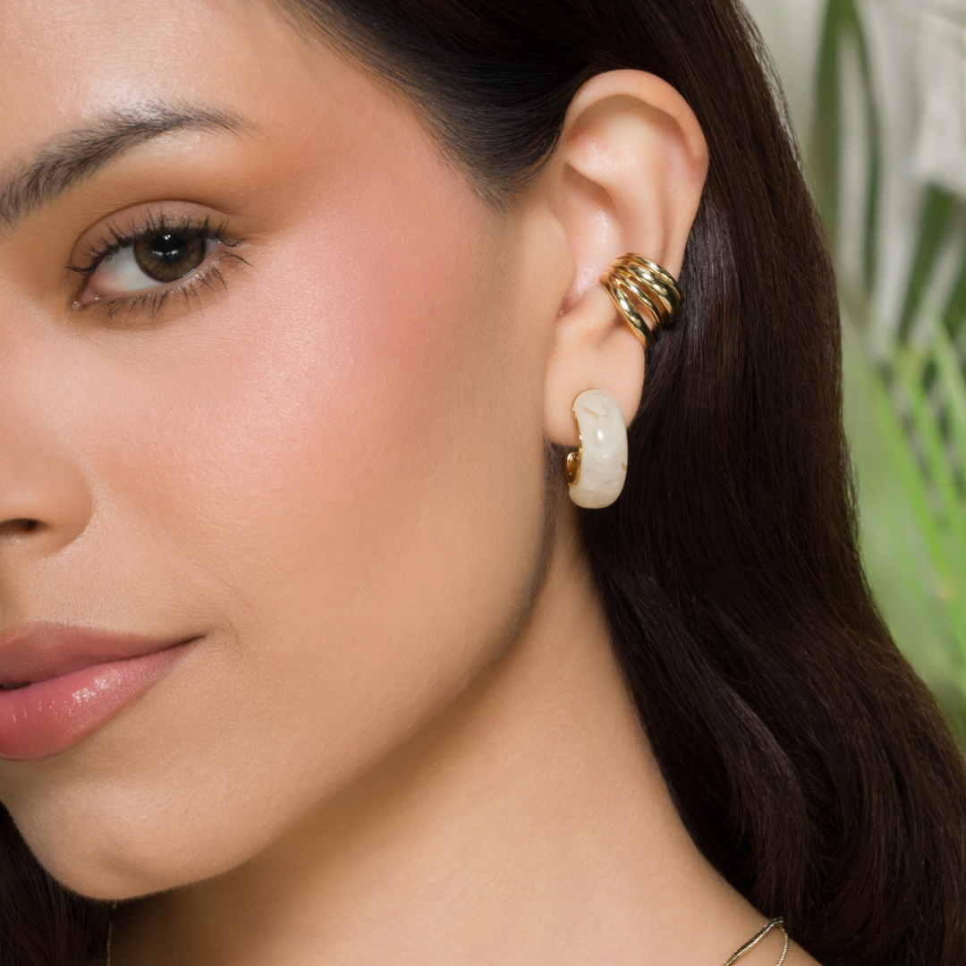 Ear Cuff Edge