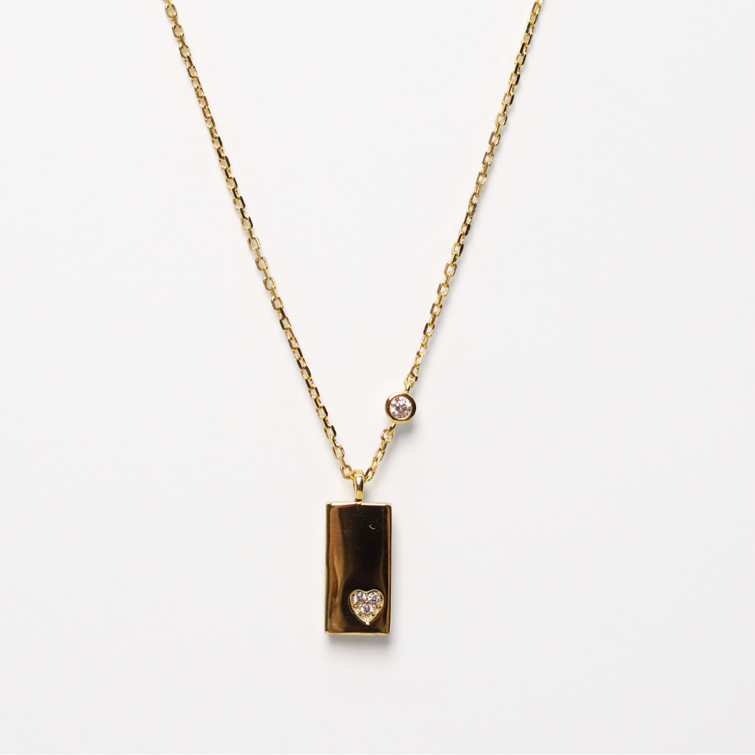 Collar Cartita
