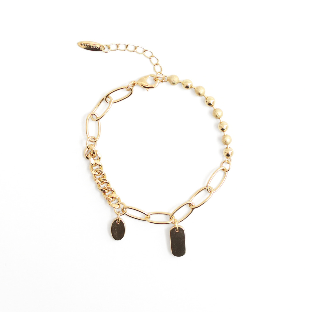 Pulsera Multistyle