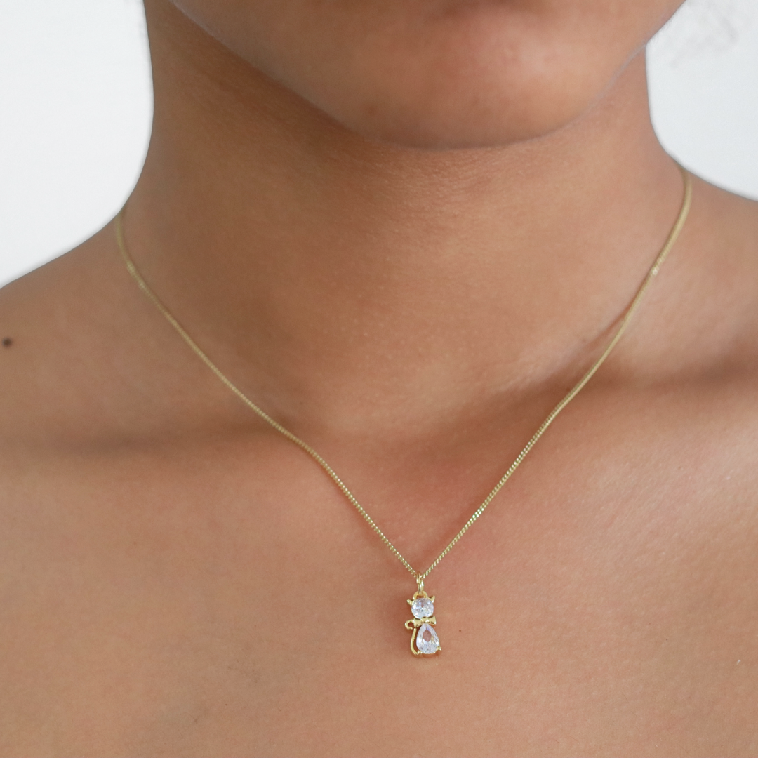 Collar Zircat