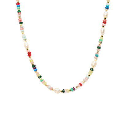 Collar Cartagena