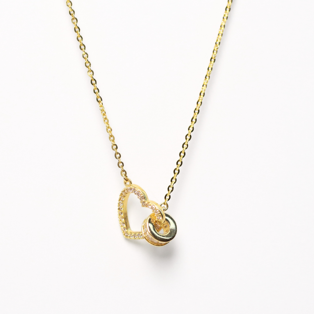 Collar Gold
