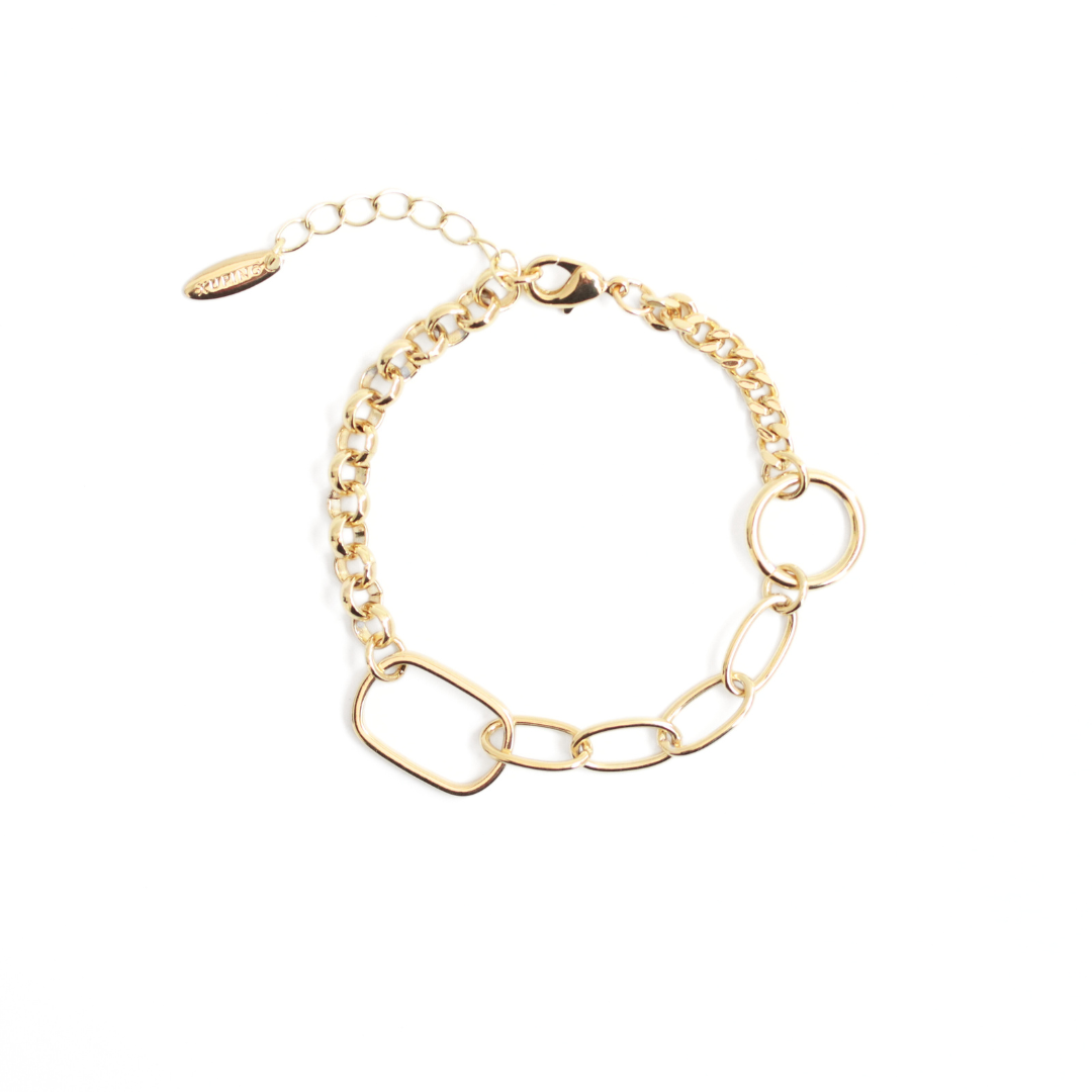 Pulsera Bailey
