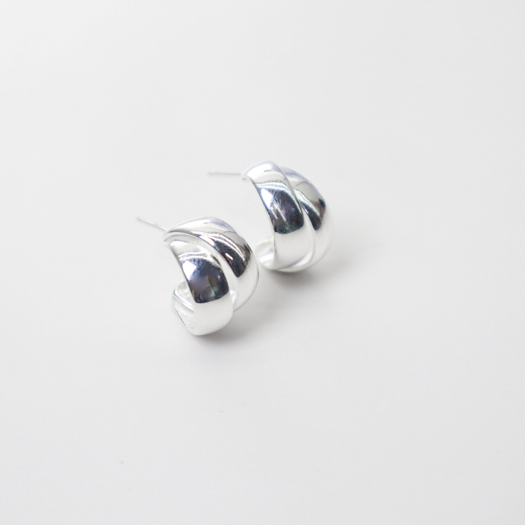 Argolla Silver Allie
