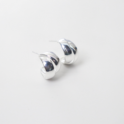 Argolla Silver Allie