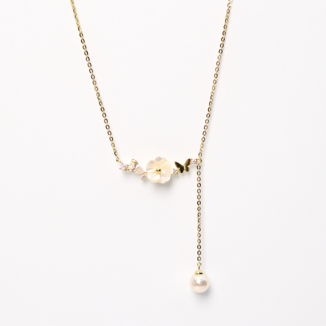 Collar Nacar