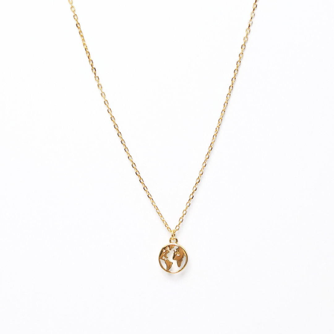 Collar Mundi