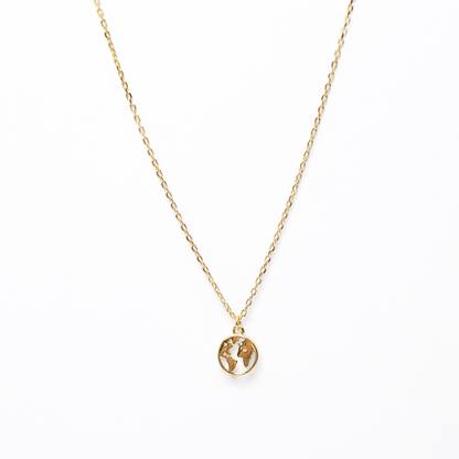 Collar Mundi