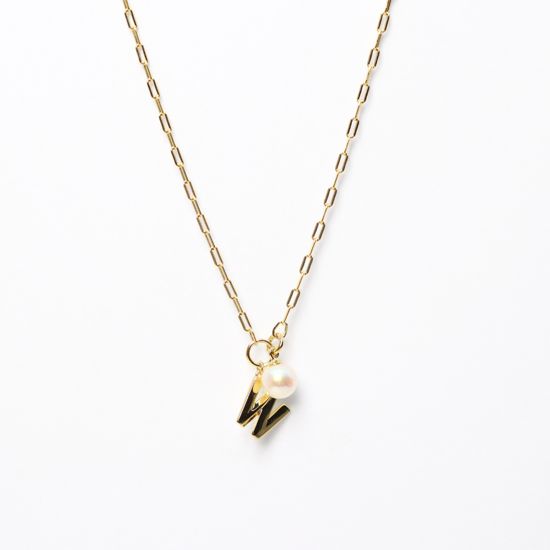 Collar W