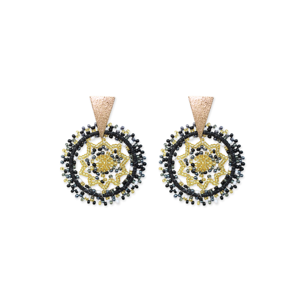 MAXI ARETES - INKA