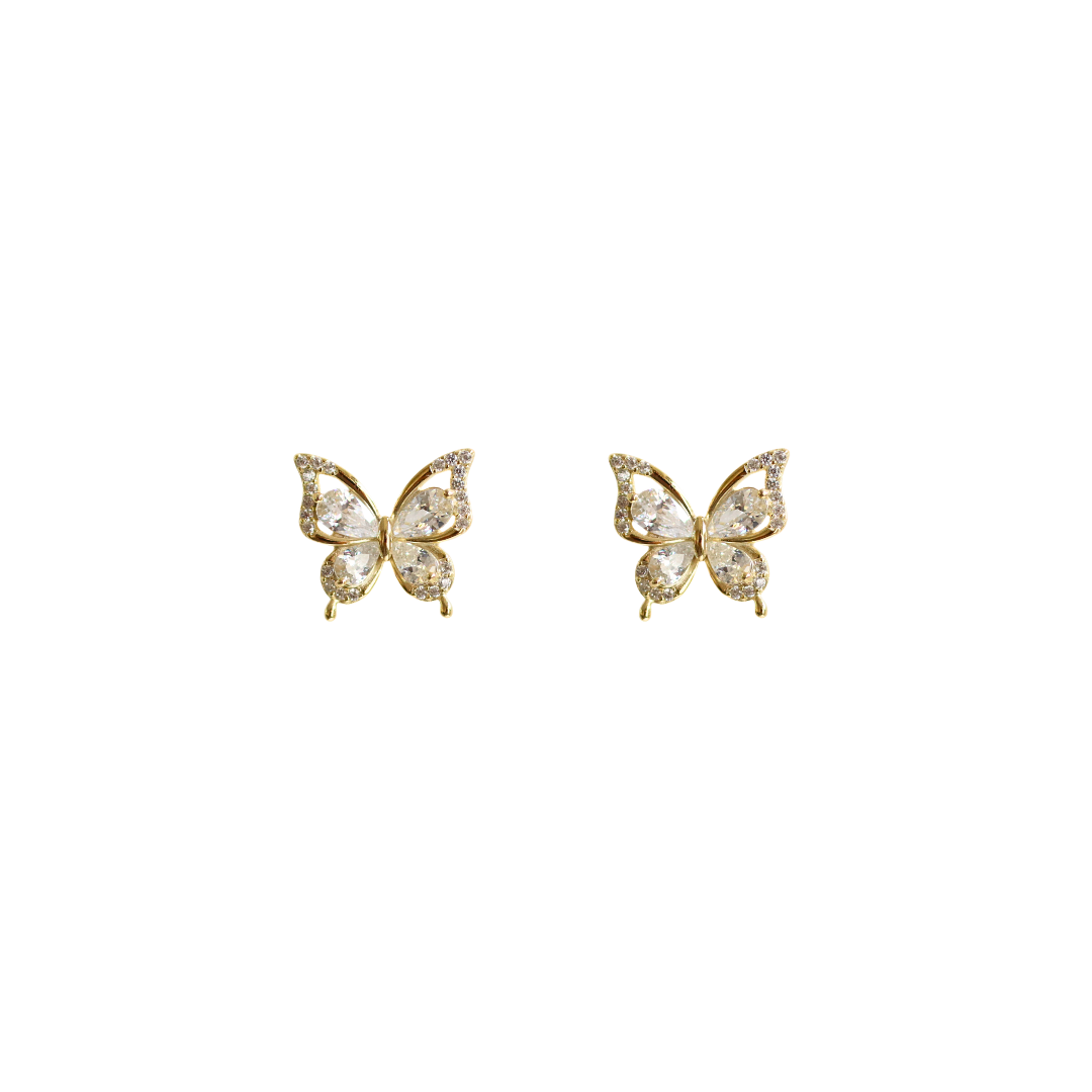 Arete Silver Gold Bianca