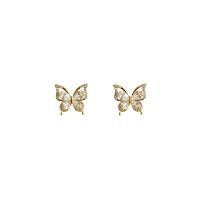 Arete Silver Gold Bianca