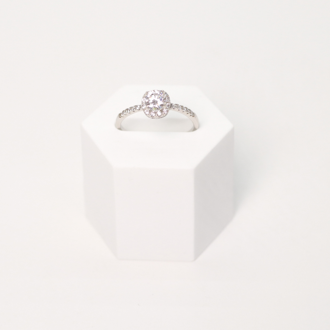 Anillo Encanto