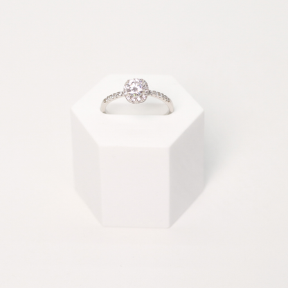 Anillo Encanto